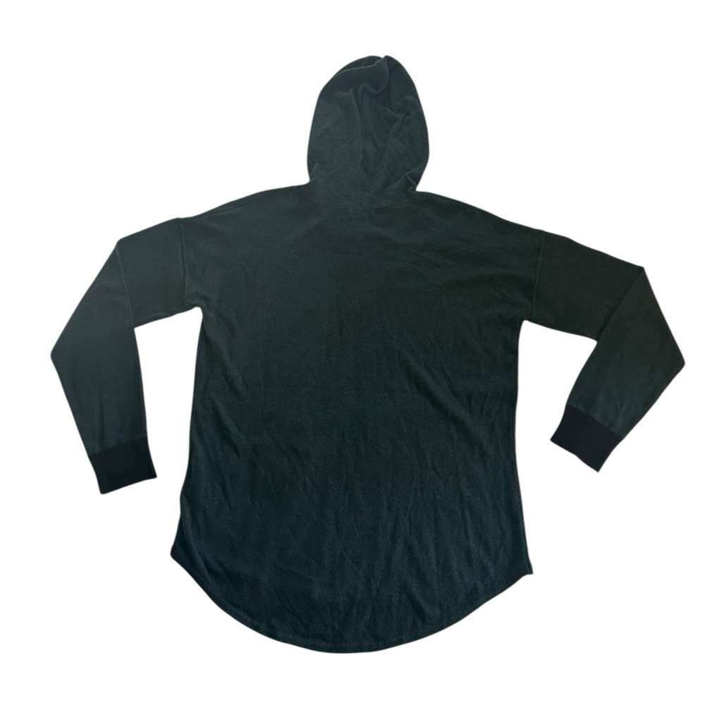 Smartwool Women's XL Lightweight Shadow Pine Hoodie Wool Sweater Outdoor - Picture 11 of 14